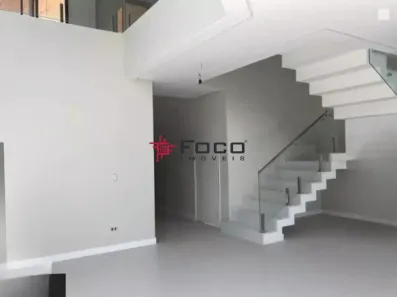 Casa de Condomínio com 5 Quartos à venda, 397m² no Condomínio Residencial Alphaville II, São José dos Campos