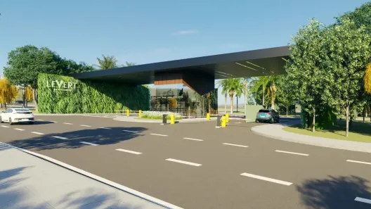 Lote/Terreno à venda, 415m² no Iguatemi, São José do Rio Preto