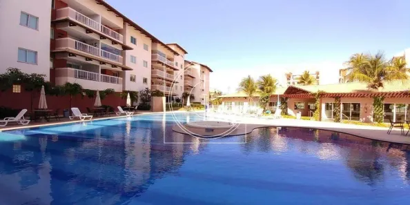 Apartamento com 3 Quartos à venda, 106m² no Tapera, Aquiraz