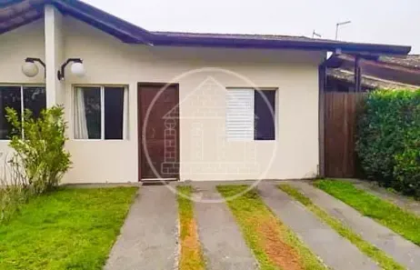 Casa de Condomínio com 3 Quartos à venda, 125m² no Sol Nascente, Embu-Guaçu