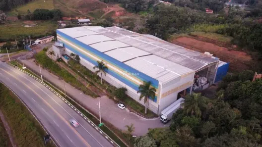 Galpão/Depósito/Armazém à venda, 6000m² no Centro (São João Novo), São Roque