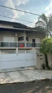 Casa com 4 Quartos à venda, 360m² no Loteamento Residencial Nova Itália, Valinhos