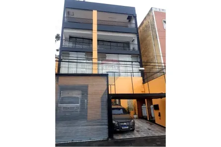Prédio Comercial com 3 Quartos para alugar, 1056m² no Vila Irmãos Arnoni, São Paulo