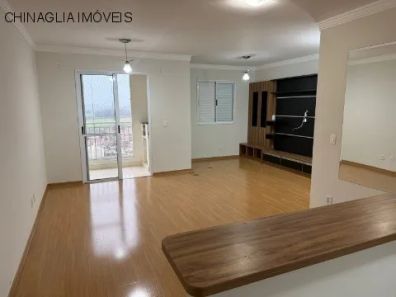 Apartamento com 2 Quartos à venda, 77m² no Swift, Campinas