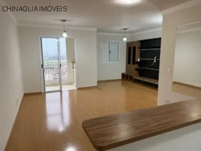 Apartamento com 2 Quartos à venda, 77m² no Swift, Campinas