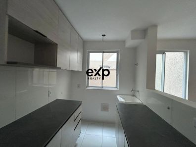 Apartamento com 2 Quartos à venda, 47m² no Botiatuva, Campo Largo