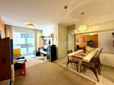 Apartamento com 3 Quartos à venda, 88m² no Santo Agostinho, Belo Horizonte