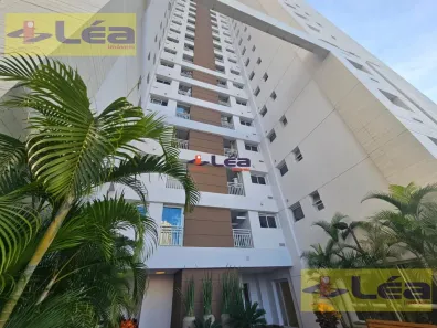 Apartamento com 3 Quartos à venda, 86m² no Vila Mogilar, Mogi das Cruzes
