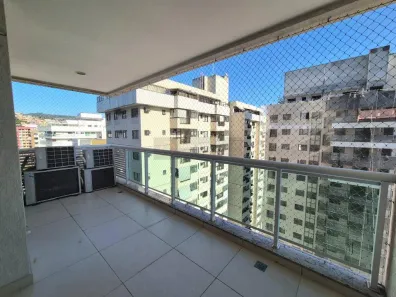 Apartamento com 3 Quartos à venda, 10m² no Icaraí, Niterói