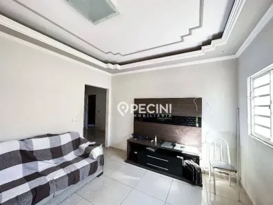 Casa com 3 Quartos à venda, 194m² no Vila do Rádio, Rio Claro