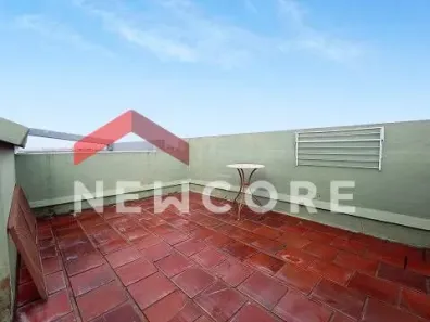 Cobertura com 2 Quartos à venda, 99m² no Centro Histórico, Porto Alegre
