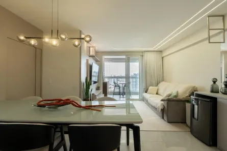 Apartamento com 3 Quartos à venda, 101m² no Zona 03, Maringá