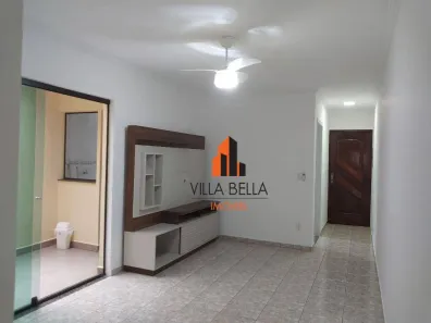 Apartamento com 3 Quartos à venda, 84m² no Jardim, Santo André