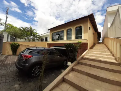 Casa com 5 Quartos à venda, 316m² no Jardim Franca, São Paulo