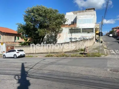 Lote/Terreno à venda, 220m² no Tropical, Contagem