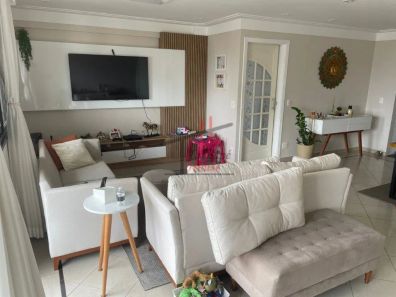 Apartamento com 2 Quartos à venda, 94m² no Mooca, São Paulo