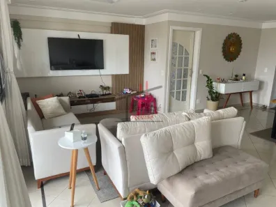 Apartamento com 2 Quartos à venda, 94m² no Mooca, São Paulo