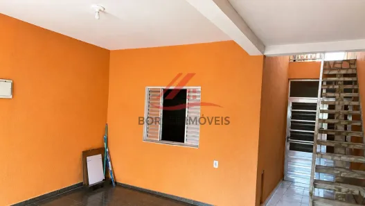 Sobrado com 2 Quartos à venda, 168m² no Jardim Estrela, Mauá