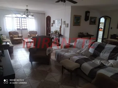 Casa com 9 Quartos à venda, 531m² no Cerâmica, São Caetano do Sul