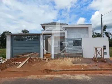 Casa com 3 Quartos à venda, 194m² no Residencial Paris, Sinop