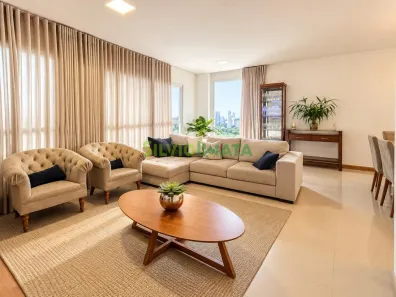 Apartamento com 3 Quartos à venda, 117m² no Vila Bosque, Maringá