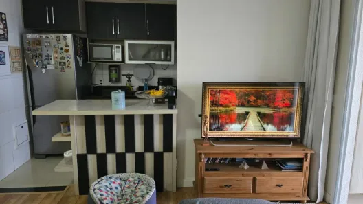 Apartamento com 2 Quartos à venda, 57m² no Jardim Esmeralda, São Paulo