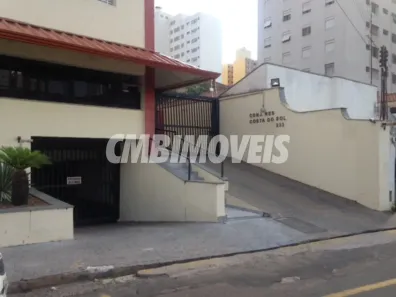Apartamento com 2 Quartos à venda, 70m² no Botafogo, Campinas