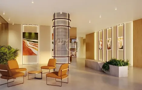 Apartamento com 2 Quartos à venda, 76m² no Kobrasol, São José
