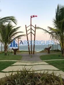 Apartamento com 4 Quartos à venda, 126m² no Itacimirim (Monte Gordo), Camaçari