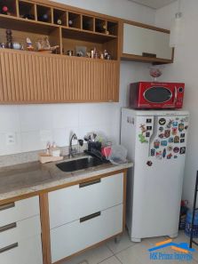 Apartamento com 2 Quartos à venda, 50m² no Centro, Osasco