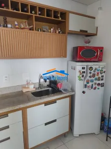 Apartamento com 2 Quartos à venda, 50m² no Centro, Osasco