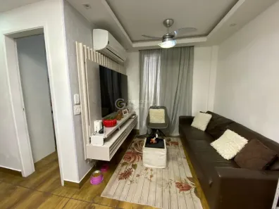Apartamento com 2 Quartos à venda, 52m² no Taquara, Rio de Janeiro