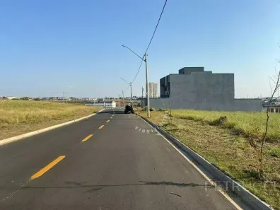 Lote/Terreno à venda, 255m² no Vila São Bento, Campinas