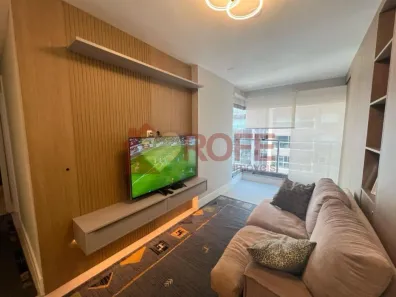 Apartamento com 2 Quartos à venda, 65m² no Jardim das Acácias, São Paulo