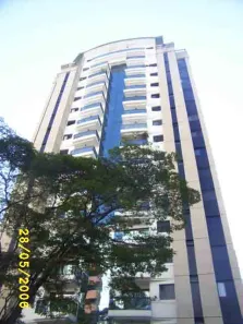 Apartamento com 3 Quartos à venda, 94m² no Planalto Paulista, São Paulo