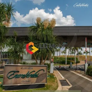 Lote/Terreno à venda, 1200m² no Loteamento Residencial Pedra Alta (Sousas), Campinas