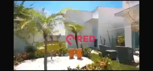 Casa de Condomínio com 3 Quartos à venda, 223m² no Jardim Arco Rio Verde, Araçoiaba da Serra