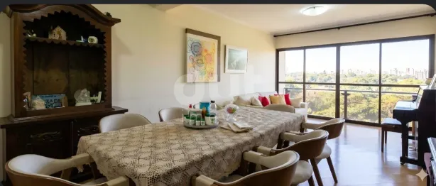 Apartamento com 3 Quartos à venda, 100m² no Jardim das Paineiras, Campinas