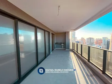 Apartamento com 5 Quartos à venda, 253m² no Meireles, Fortaleza