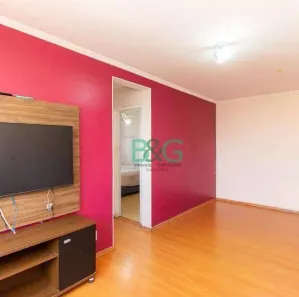 Apartamento com 2 Quartos à venda, 56m² no Vila Formosa, São Paulo