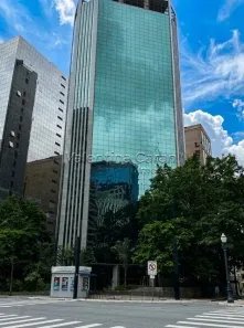 Sala Comercial para alugar, 490m² no Bela Vista, São Paulo