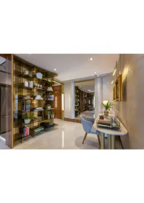 Apartamento com 2 Quartos à venda, 82m² no Jardim Vila Mariana, São Paulo