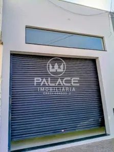 Imóvel Comercial com 1 Quarto para alugar, 89m² no Vila Rezende, Piracicaba