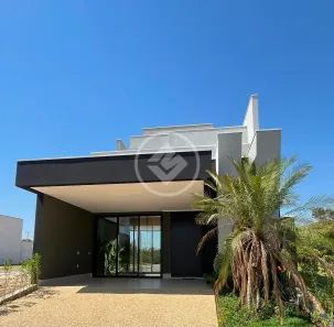 Casa de Condomínio com 3 Quartos à venda, 249m² no Jardim Imperial, Cuiabá