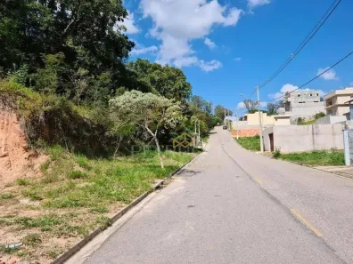 Lote/Terreno à venda, 250m² no Vista Alegre, Vinhedo