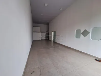 Ponto Comercial para alugar, 95m² no Vila Seixas, Ribeirão Preto