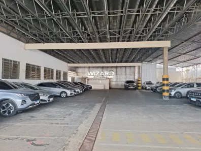 Galpão/Depósito/Armazém para alugar, 4200m² no Cambuci, São Paulo