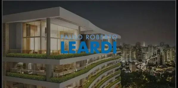 Apartamento com 3 Quartos à venda, 220m² no Moema, São Paulo