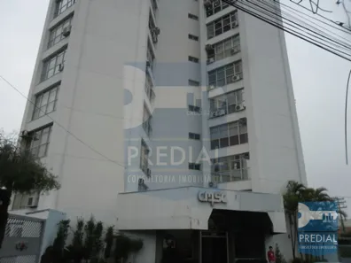 Sala Comercial à venda, 70m² no Jardim Paraíso, São Carlos
