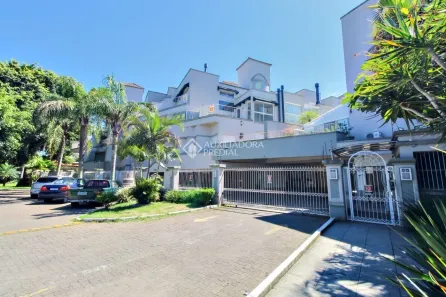 Apartamento com 3 Quartos à venda, 90m² no Pedra Redonda, Porto Alegre